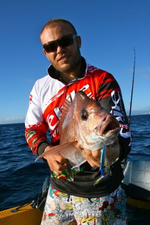 Pic: Mick Fletoridis